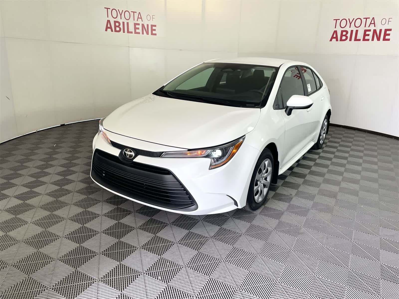 Thumbnail: 2026 Toyota Corolla - 1