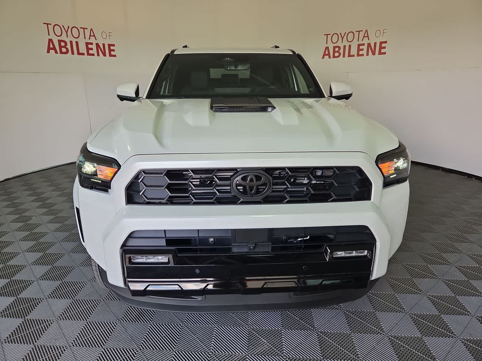 Thumbnail: 2026 Toyota 4Runner - 9