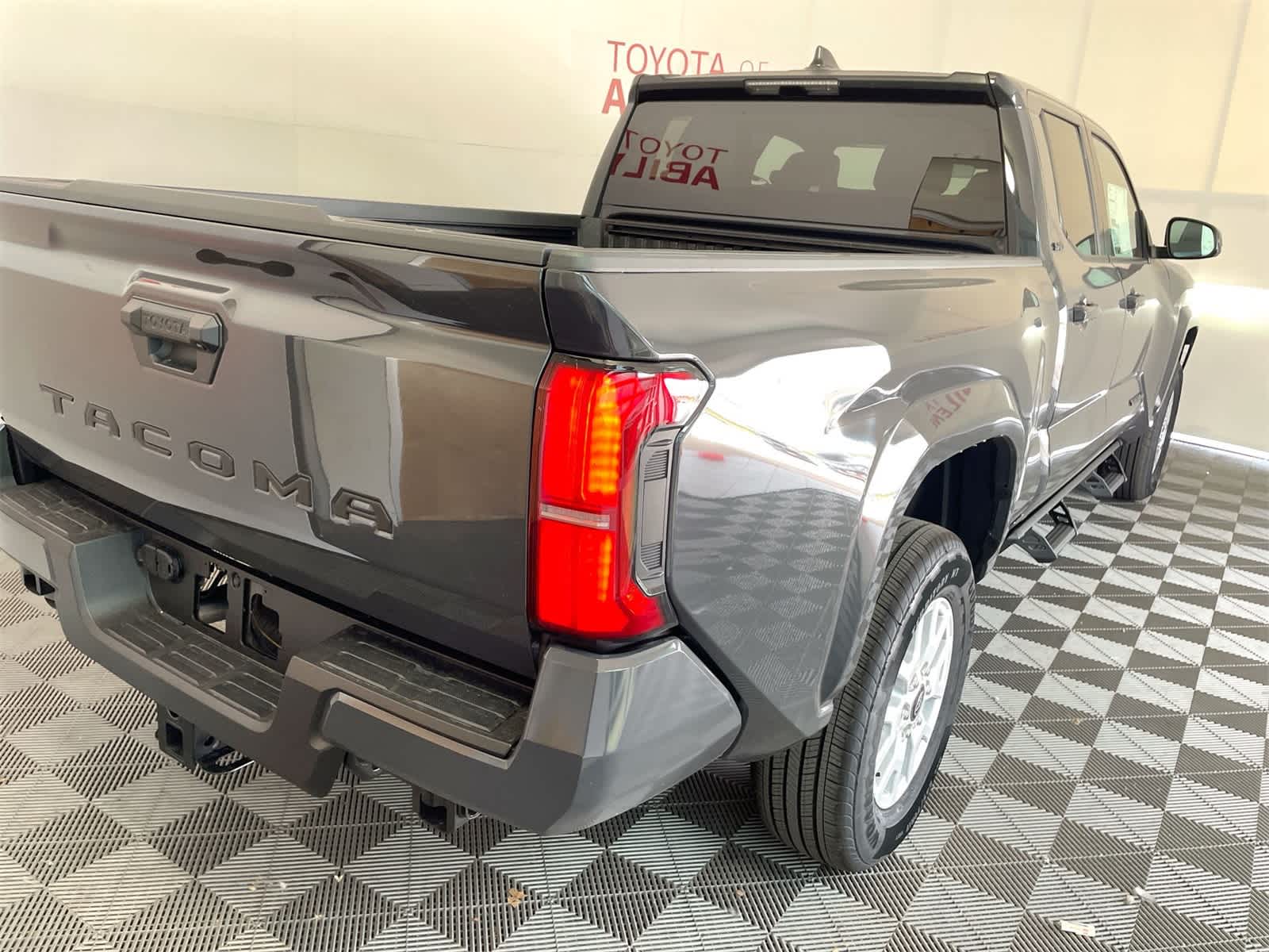 Thumbnail: 2025 Toyota Tacoma - 7