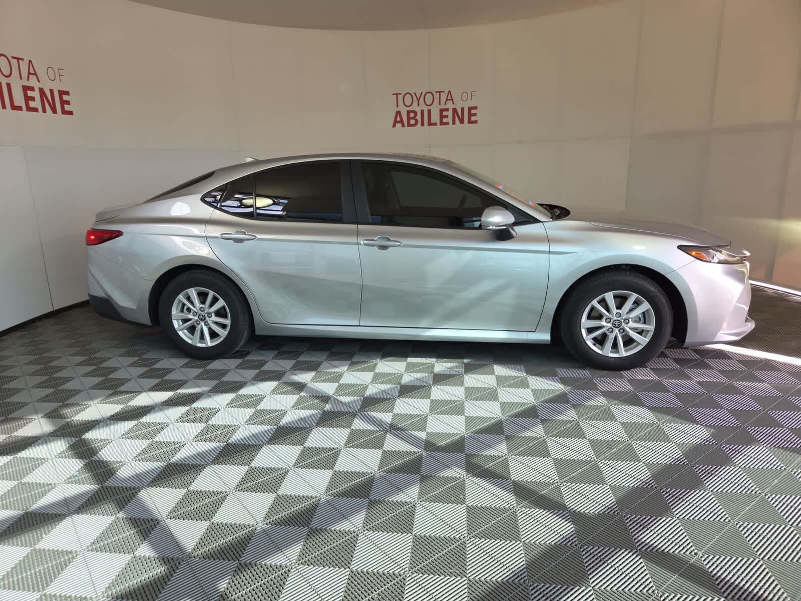 Thumbnail: 2026 Toyota Camry - 8
