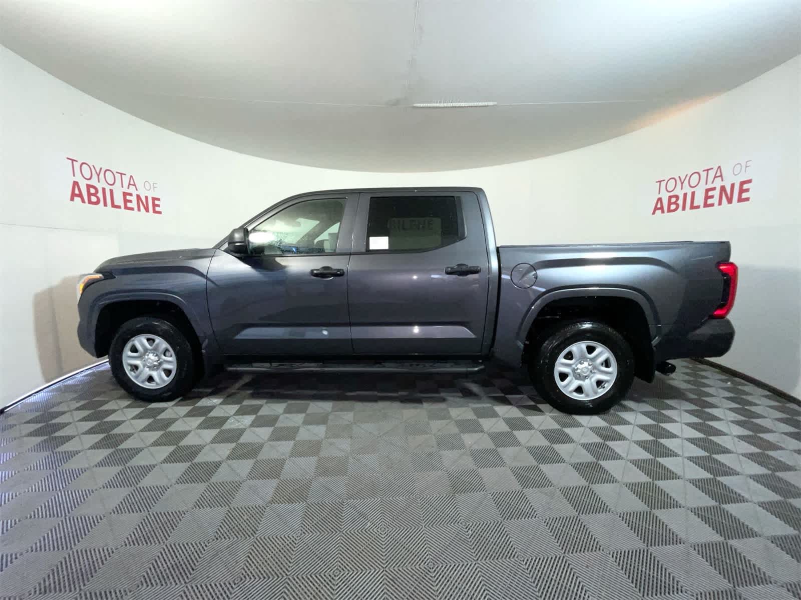 Thumbnail: 2026 Toyota Tundra - 2