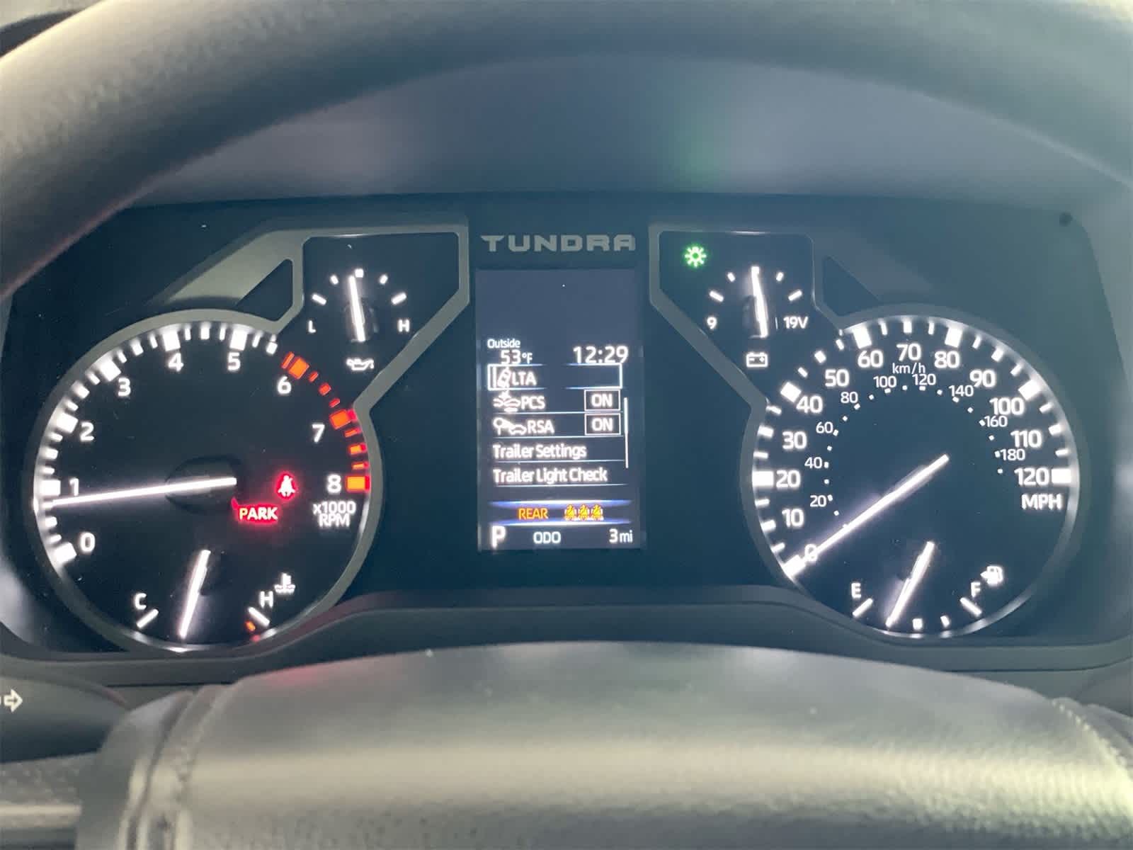 Thumbnail: 2026 Toyota Tundra - 17