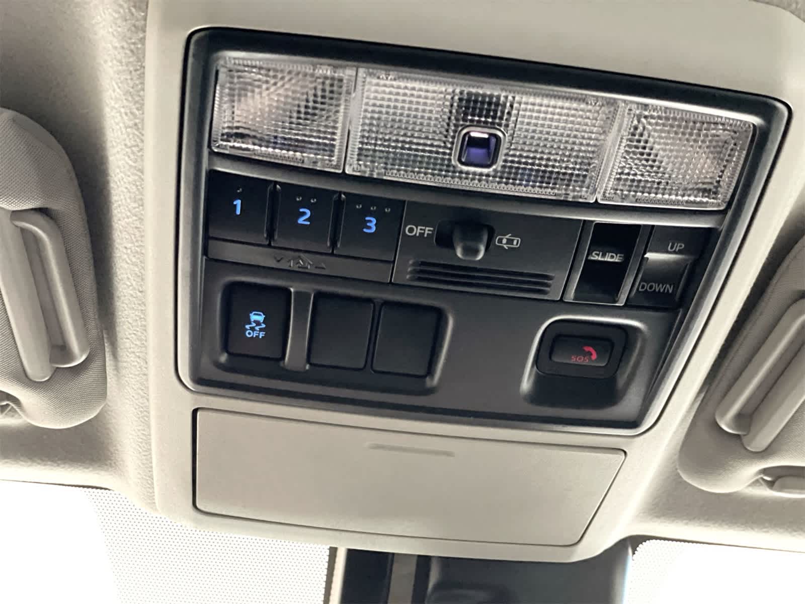 Thumbnail: 2023 Toyota 4Runner - 25