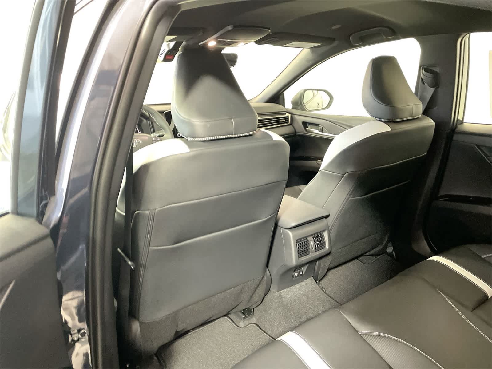 Thumbnail: 2026 Toyota Camry - 12