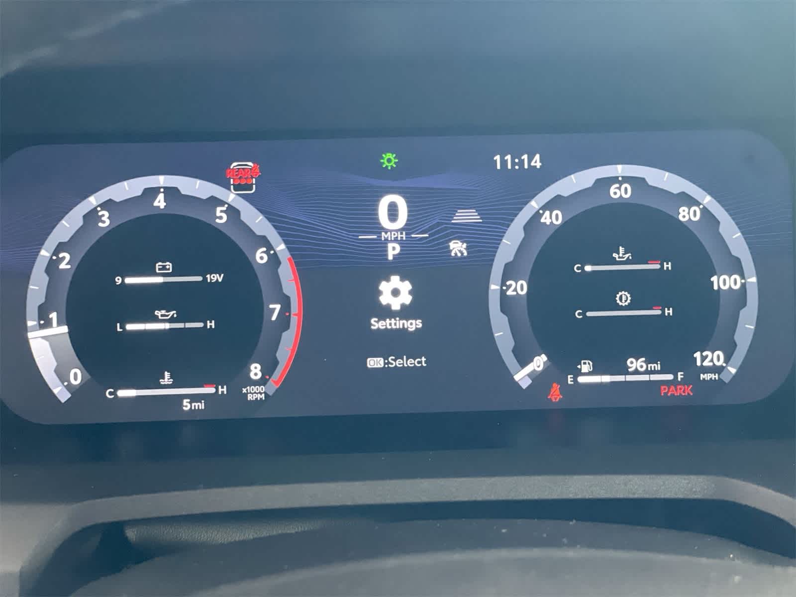 Thumbnail: 2025 Toyota 4Runner - 19