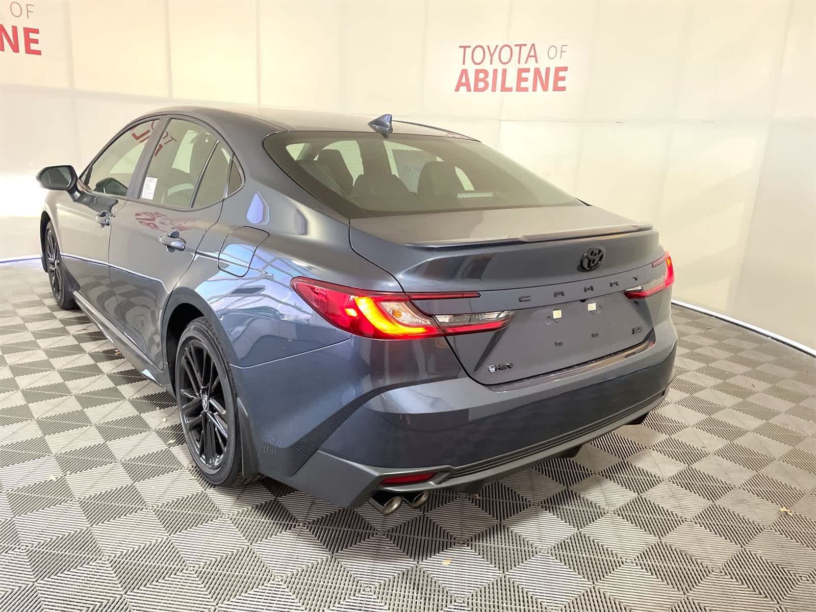 Thumbnail: 2026 Toyota Camry - 2