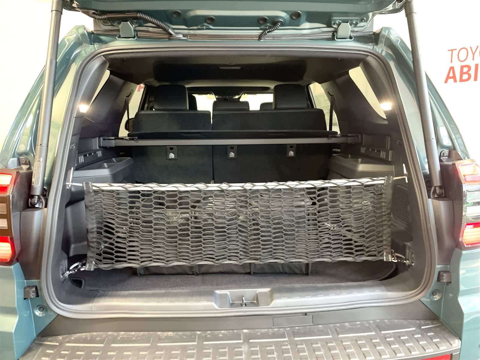 Thumbnail: 2026 Toyota 4Runner - 4