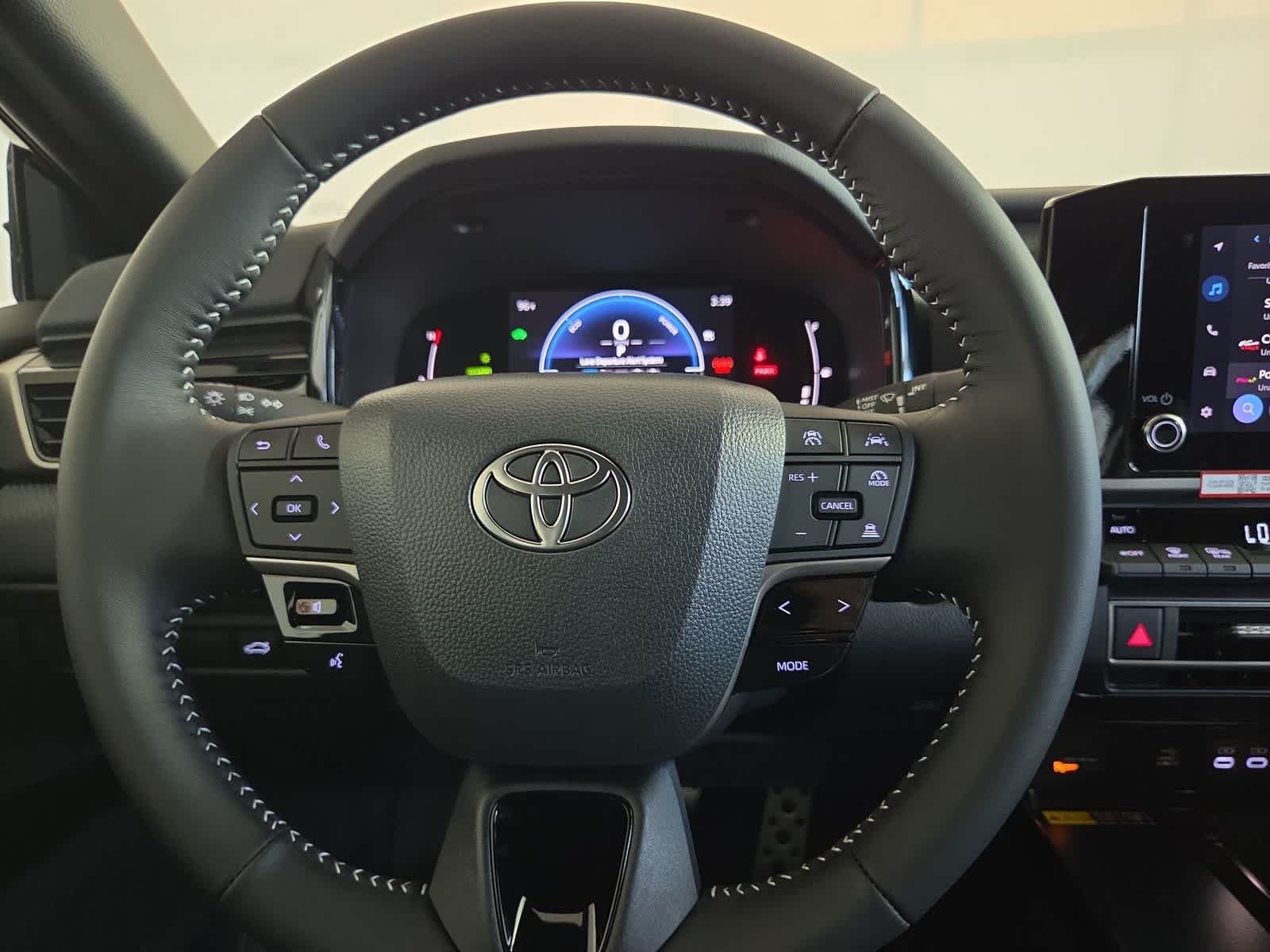 Thumbnail: 2026 Toyota Camry - 17