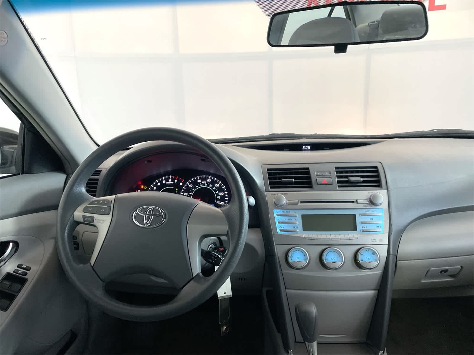 Thumbnail: 2007 Toyota Camry - 16