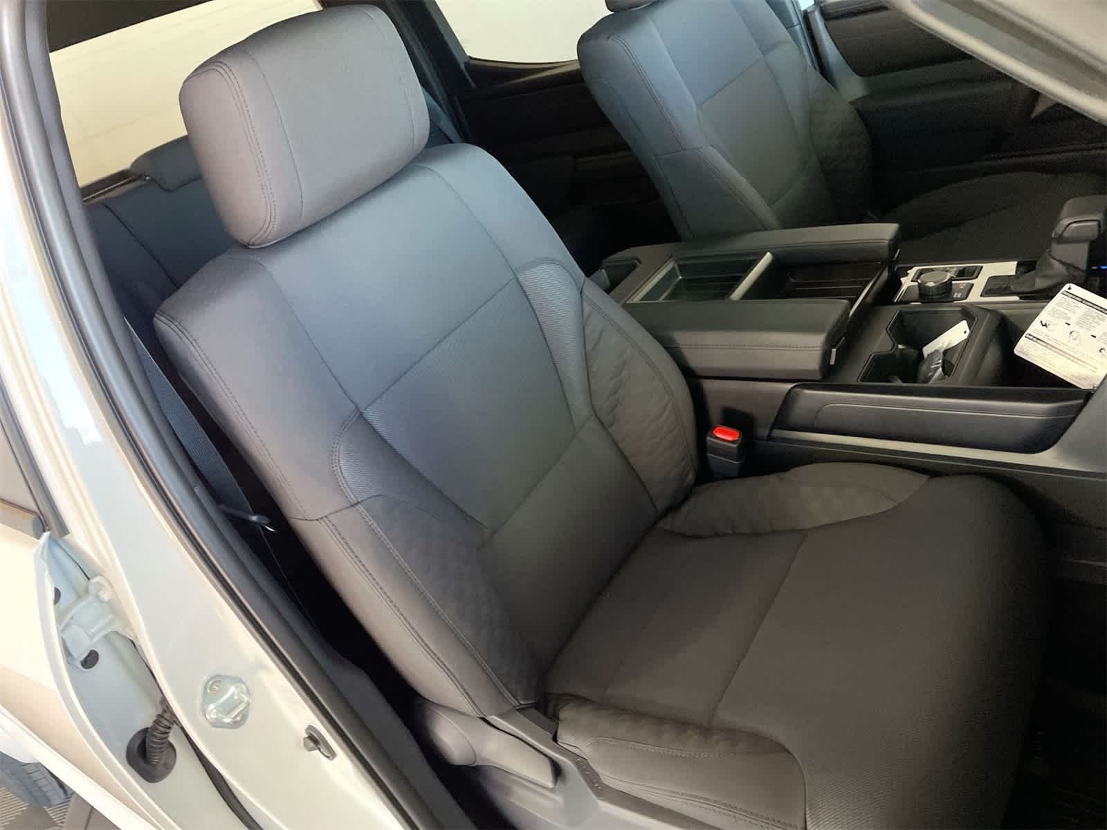 Thumbnail: 2026 Toyota Tundra - 13