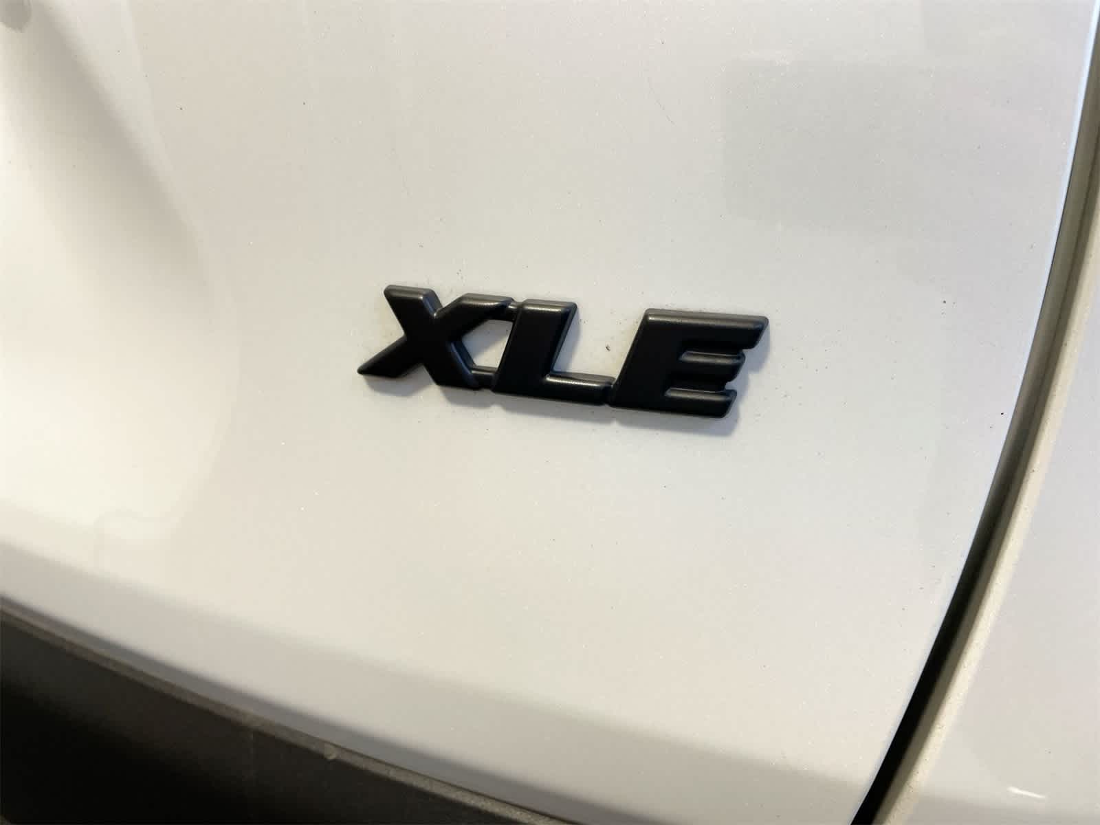 Thumbnail: 2025 Toyota RAV4 - 6