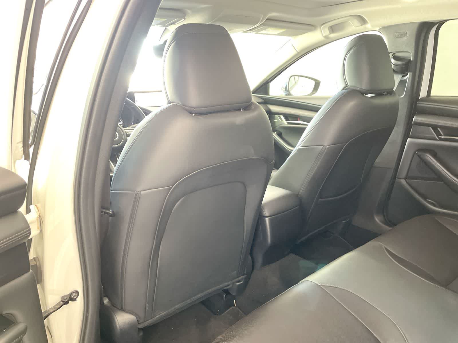 Thumbnail: 2023 Mazda Mazda3 - 12