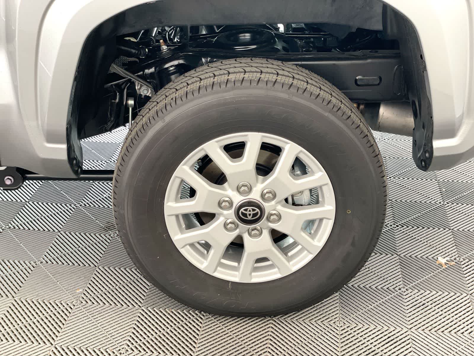 Thumbnail: 2026 Toyota Tacoma - 24