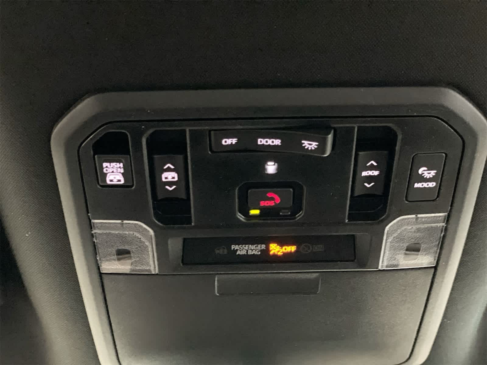 Thumbnail: 2026 Toyota Tundra - 25