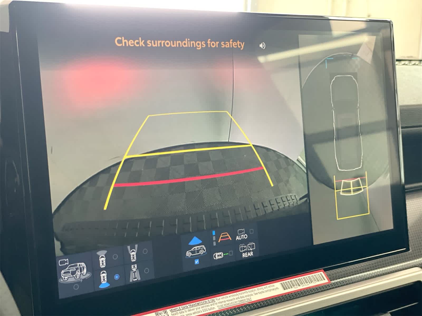 Thumbnail: 2026 Toyota 4Runner - 20