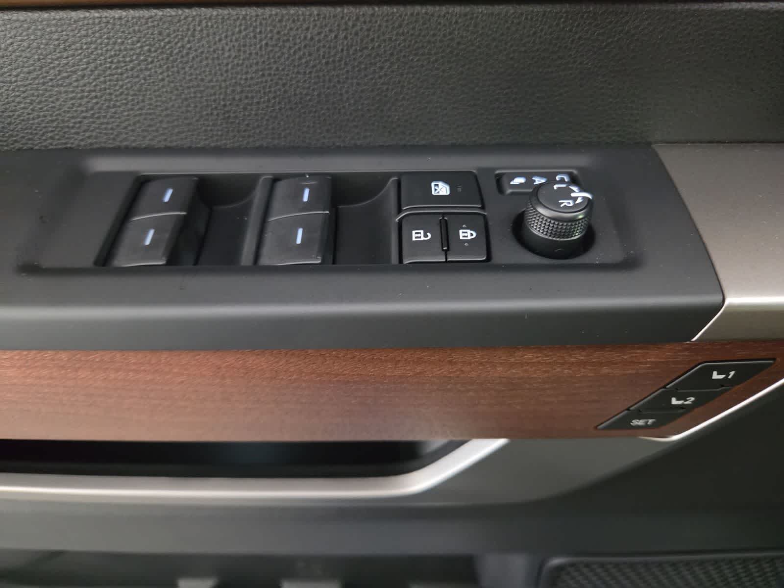 Thumbnail: 2026 Toyota Tundra - 12