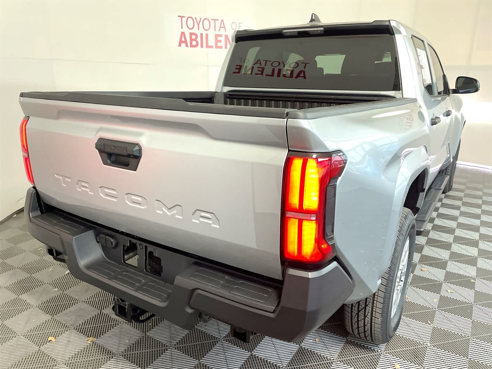 Thumbnail: 2026 Toyota Tacoma - 6