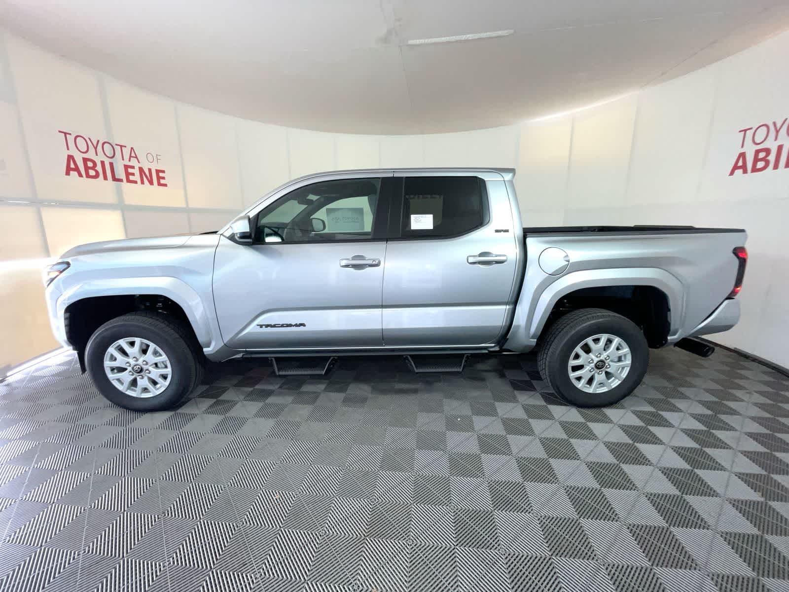 Thumbnail: 2026 Toyota Tacoma - 2