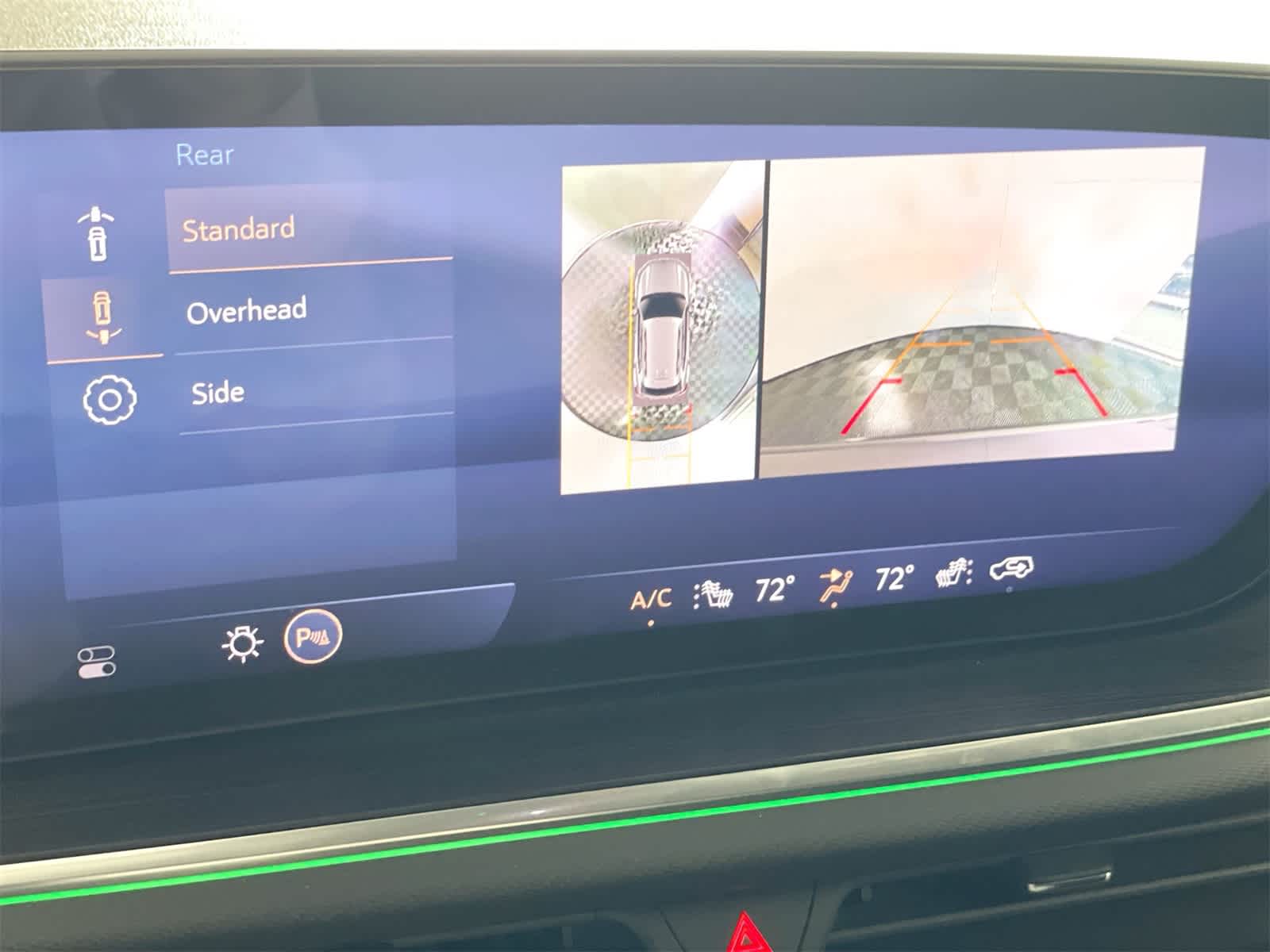 Thumbnail: 2024 Buick Envision - 19