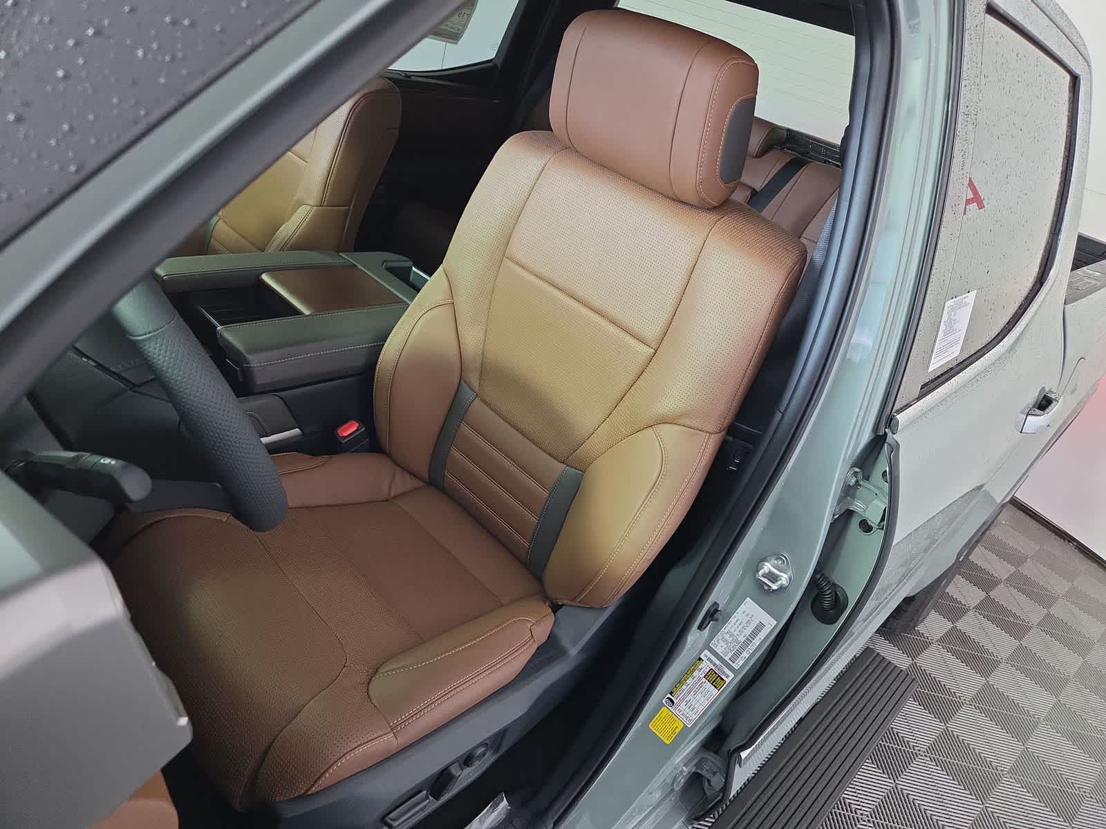 Thumbnail: 2026 Toyota Tundra - 10