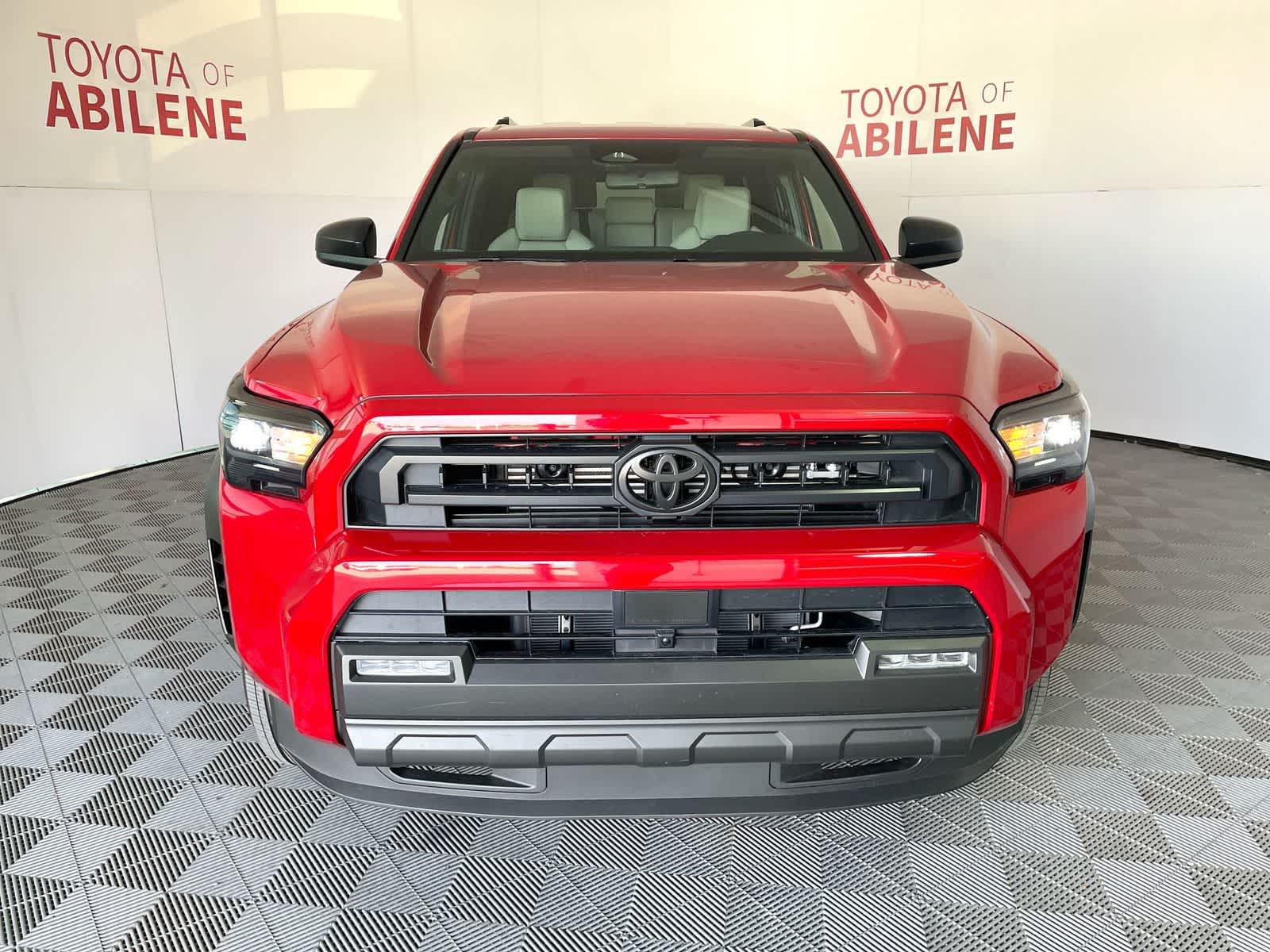 Thumbnail: 2026 Toyota 4Runner - 8