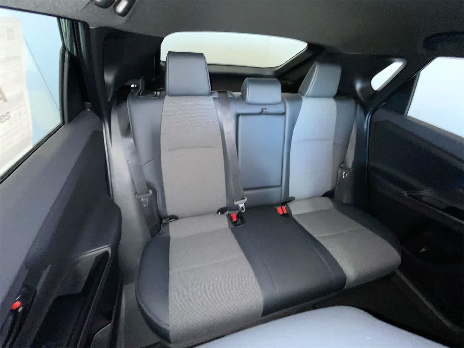 Thumbnail: 2026 Toyota bZ - 14