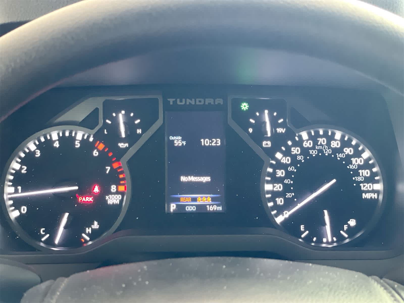 Thumbnail: 2026 Toyota Tundra - 17