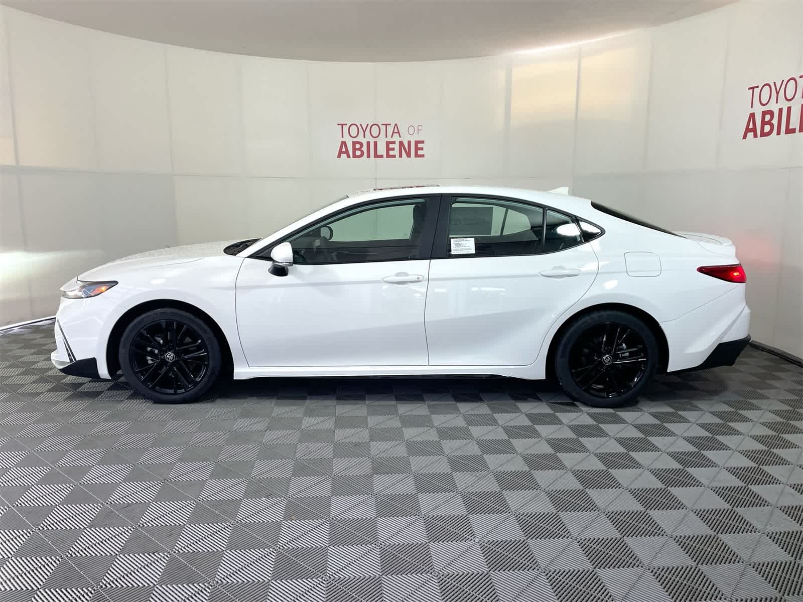 Thumbnail: 2026 Toyota Camry - 2