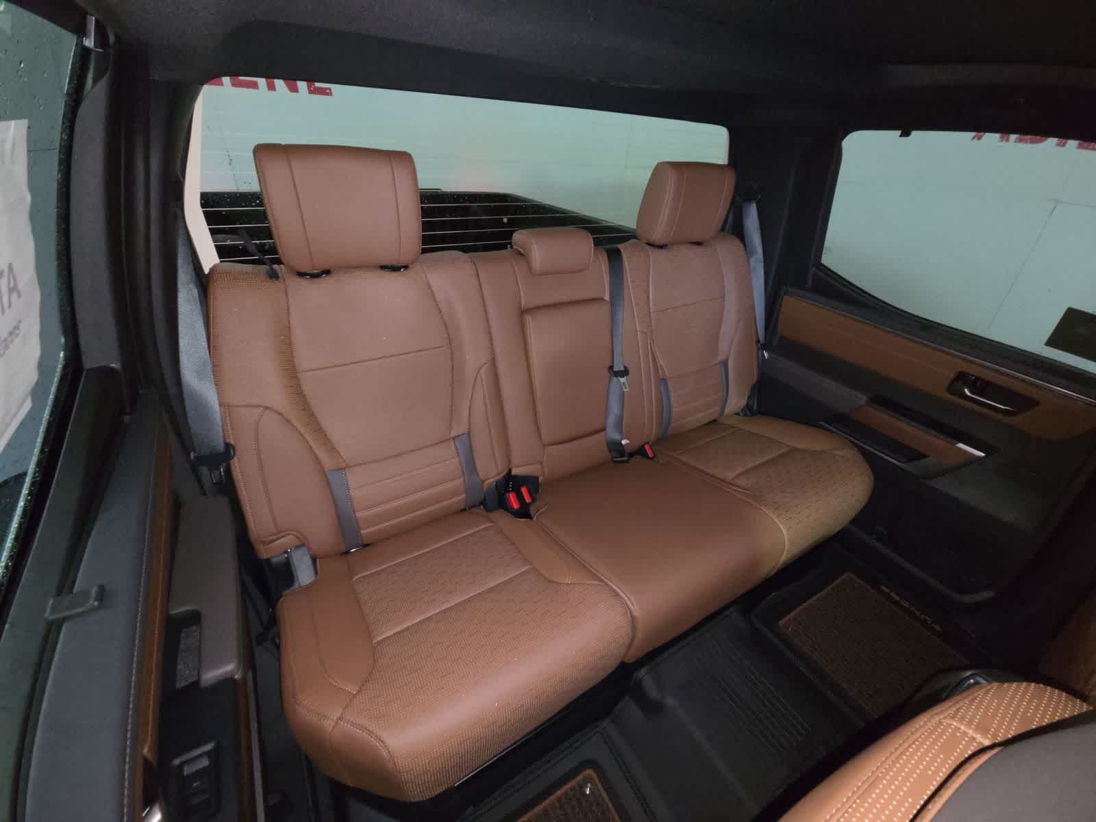 Thumbnail: 2026 Toyota Tundra - 15