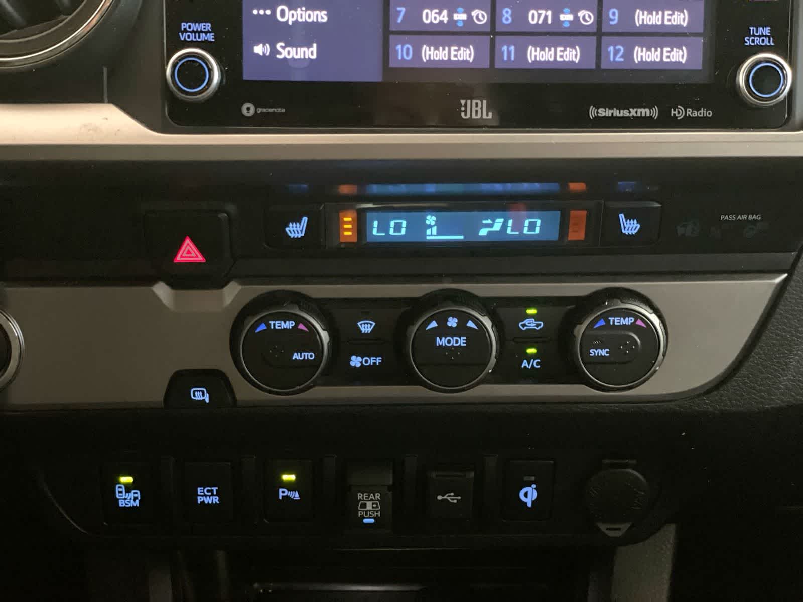 Thumbnail: 2023 Toyota Tacoma - 22