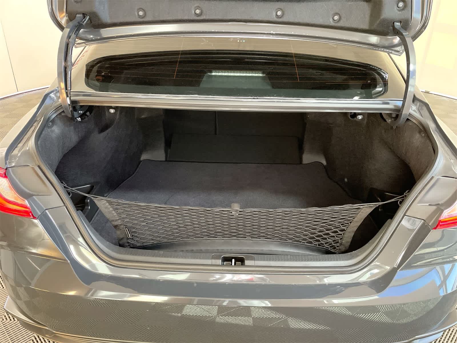 Thumbnail: 2025 Toyota Camry - 4