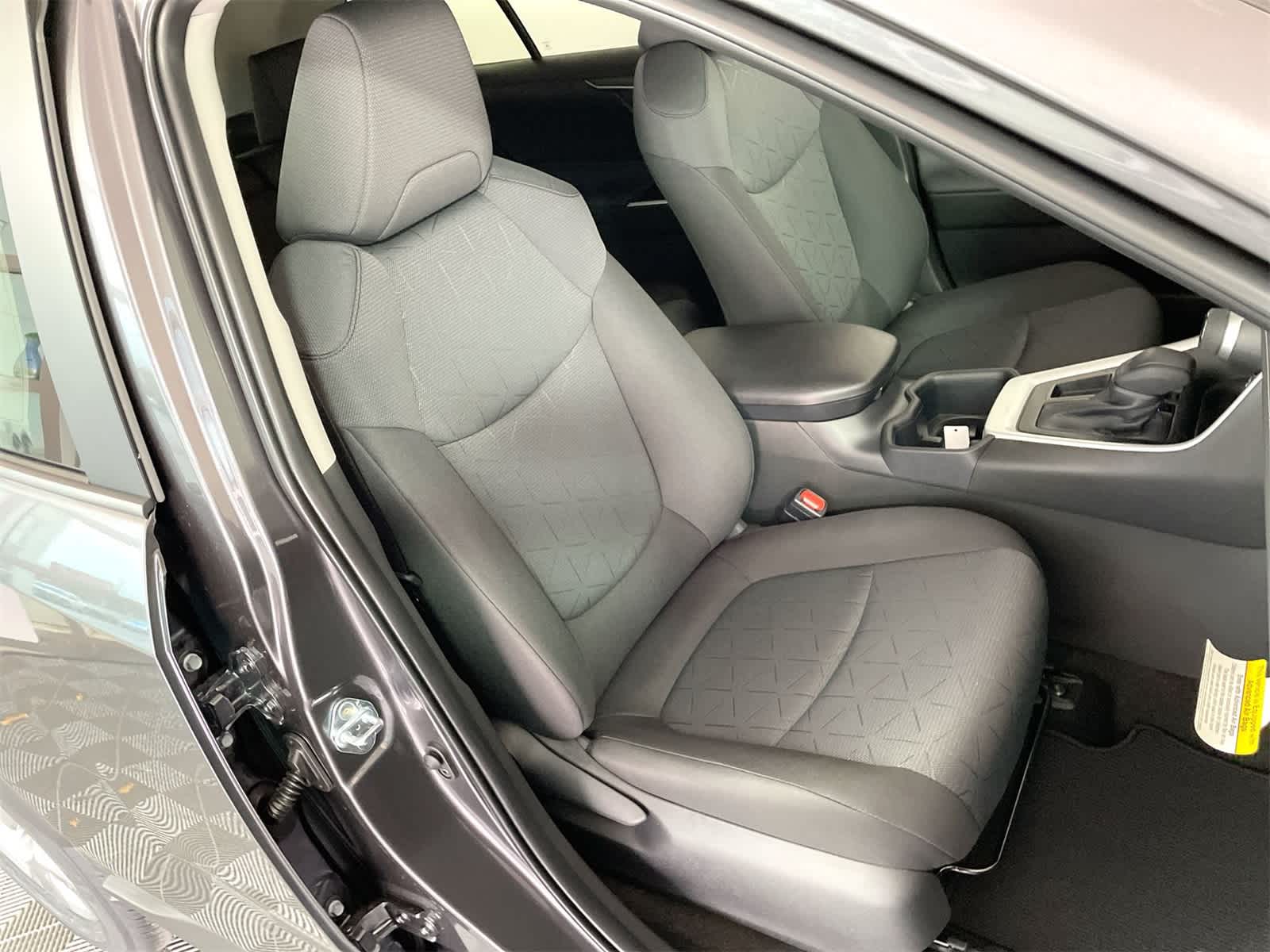 Thumbnail: 2025 Toyota RAV4 - 14