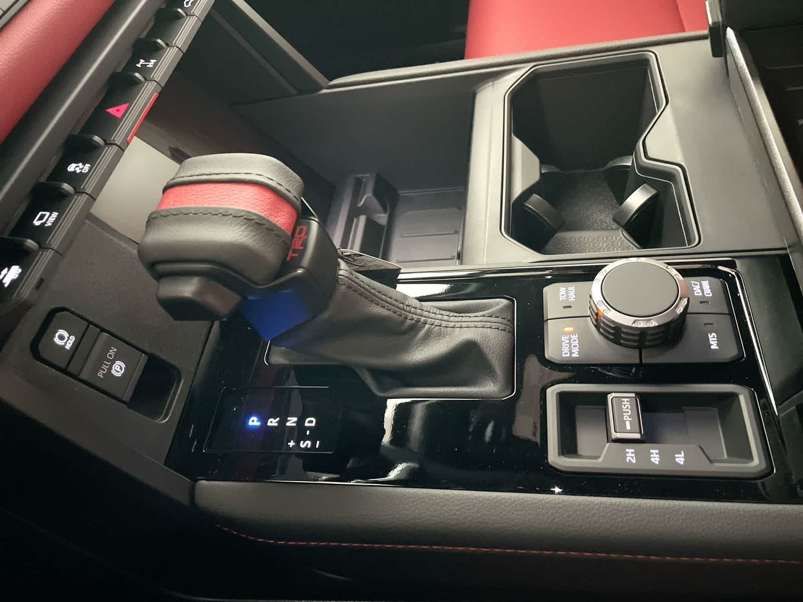 Thumbnail: 2026 Toyota Tundra - 22