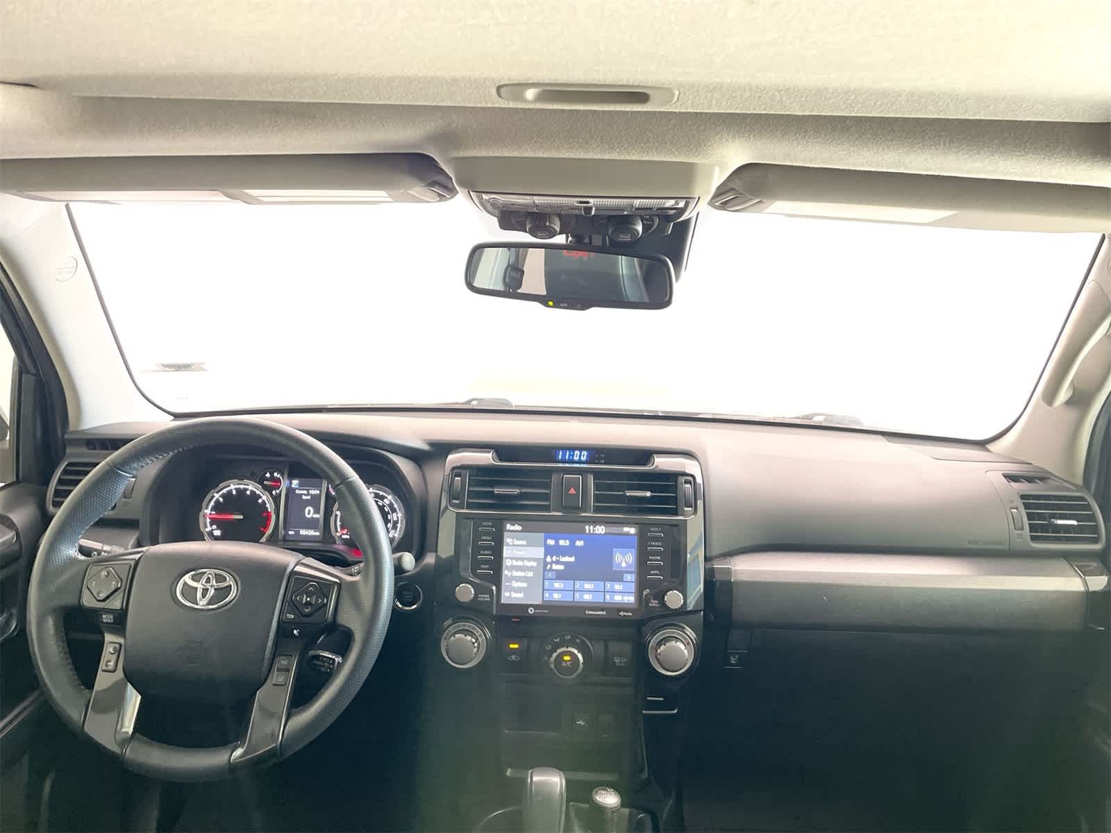 Thumbnail: 2020 Toyota 4Runner - 16