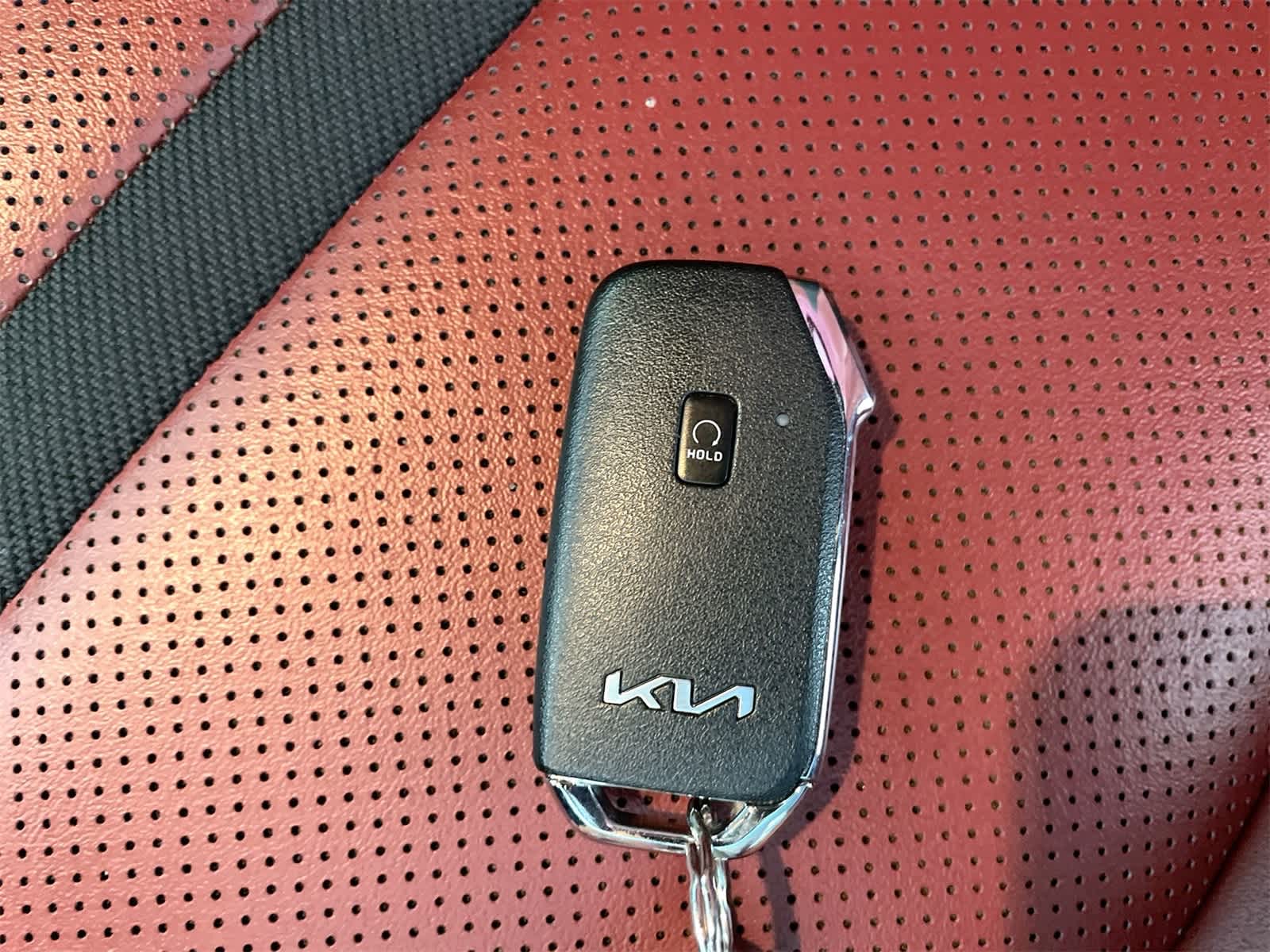 Thumbnail: 2023 Kia K5 - 26