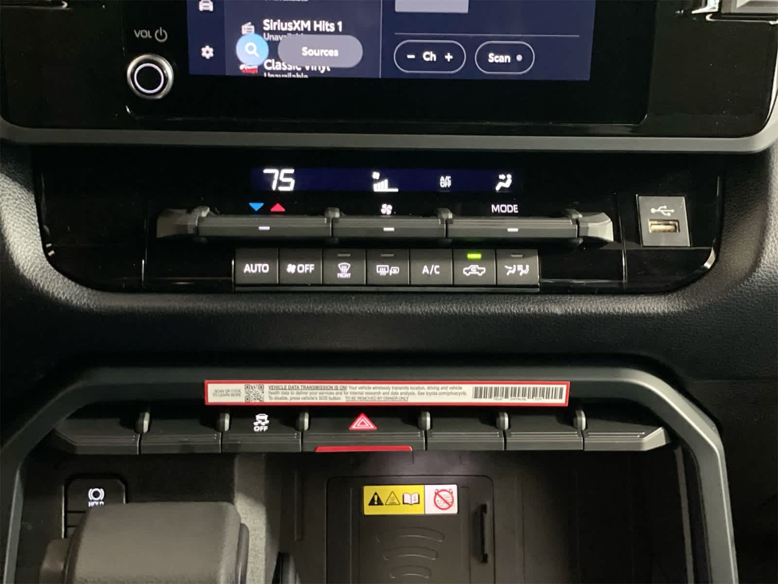 Thumbnail: 2026 Toyota Tundra - 21