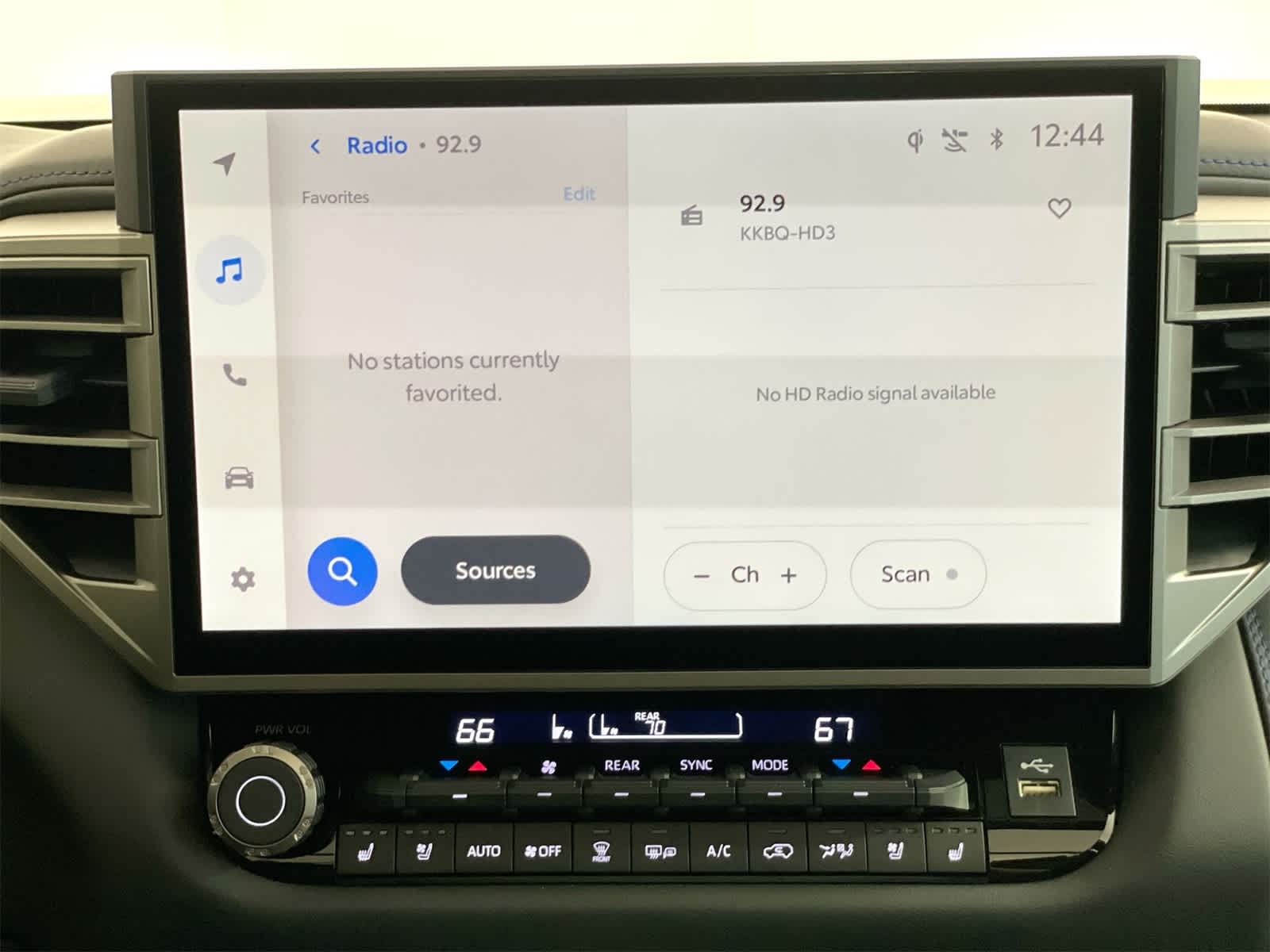 Thumbnail: 2026 Toyota Sequoia - 21
