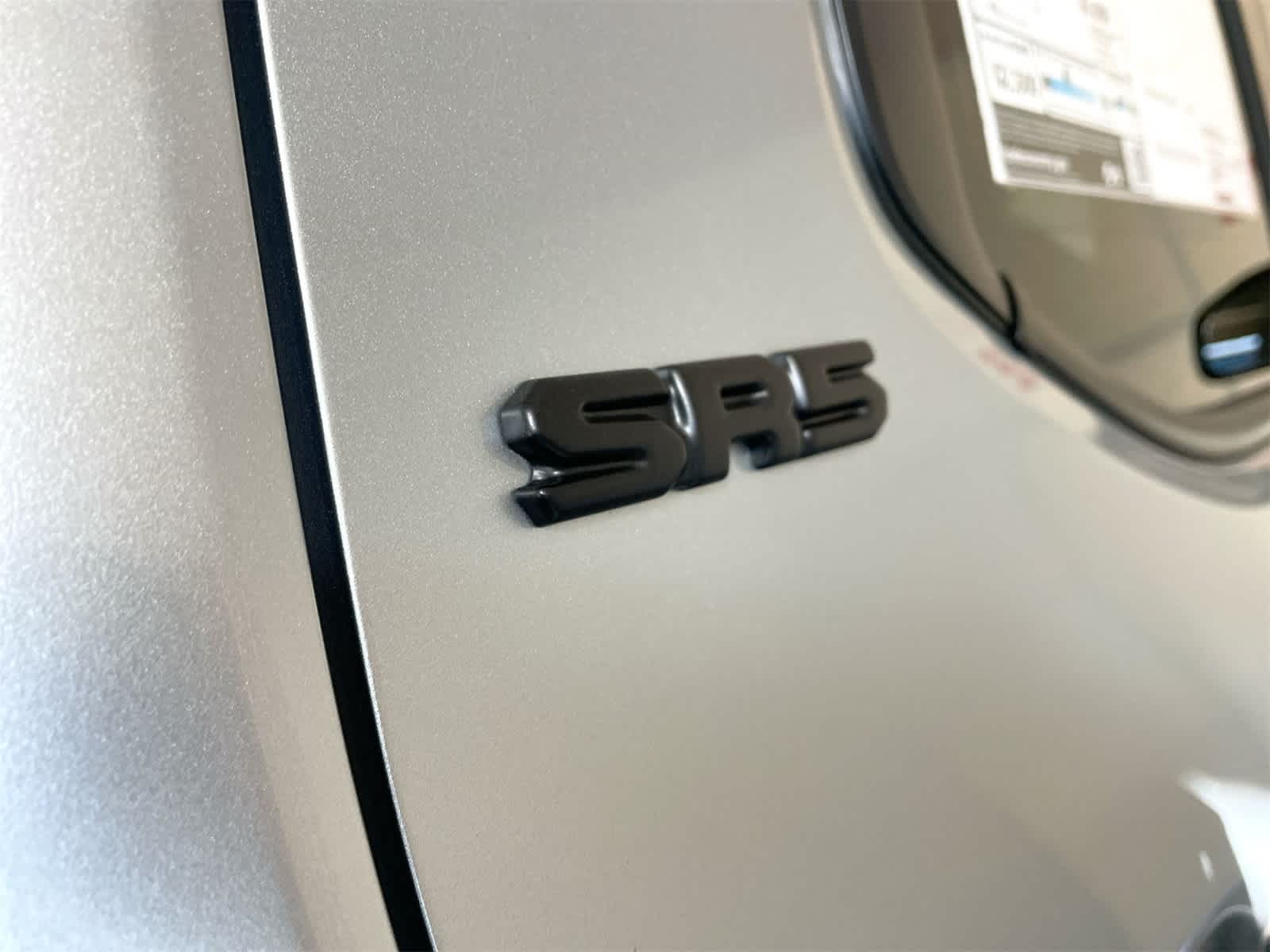 Thumbnail: 2025 Toyota Tacoma - 6