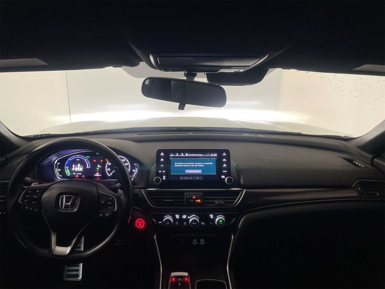 Thumbnail: 2022 Honda Accord - 17