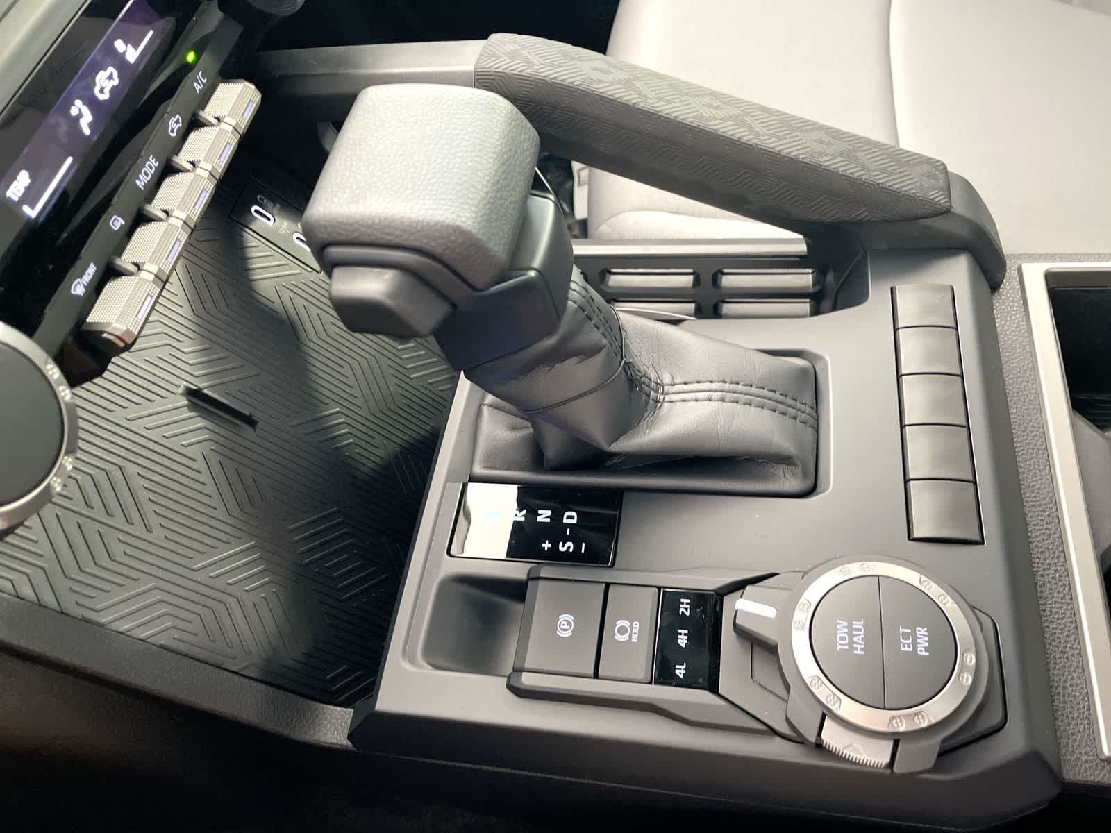 Thumbnail: 2026 Toyota Tacoma - 22