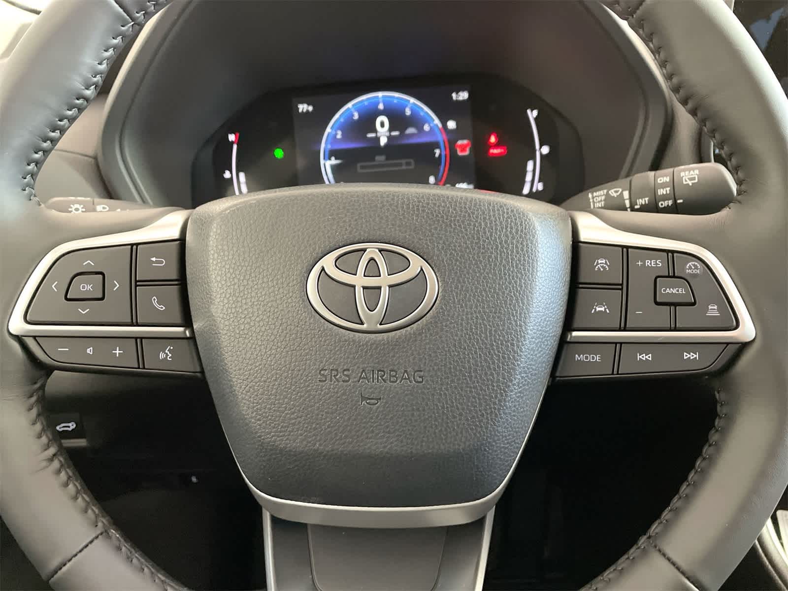 Thumbnail: 2026 Toyota Grand Highlander - 19