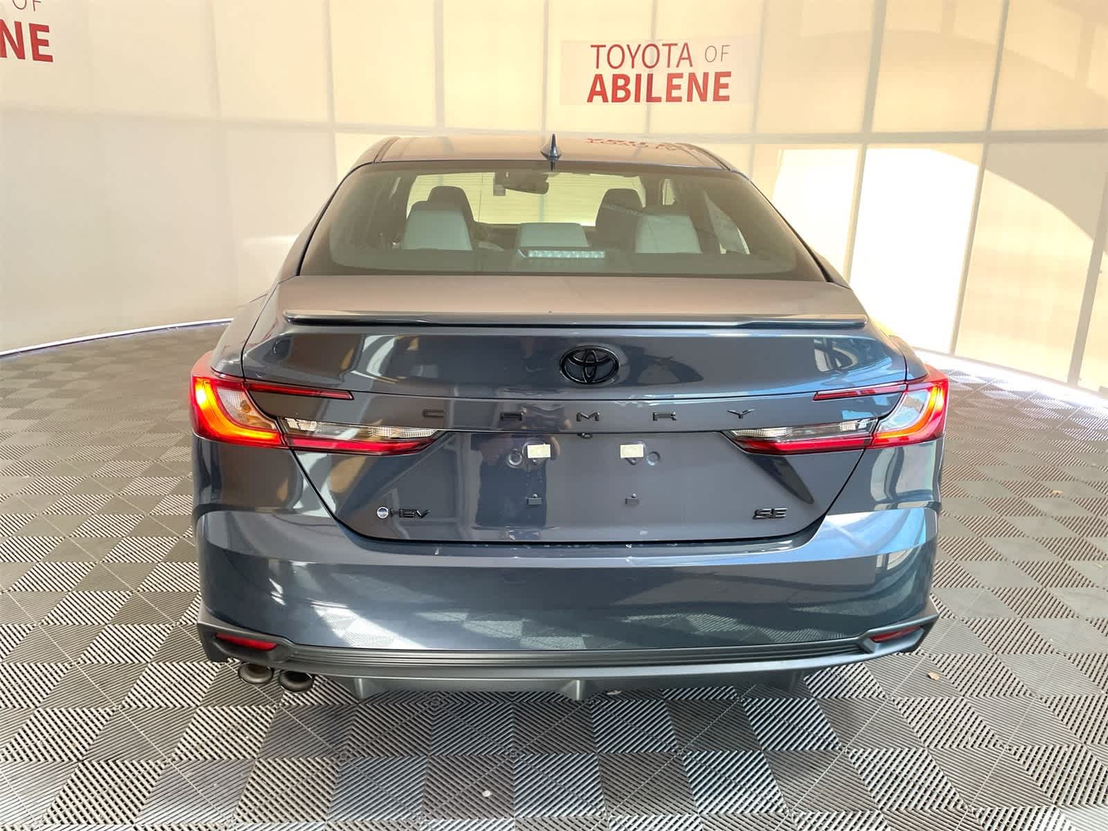 Thumbnail: 2026 Toyota Camry - 4