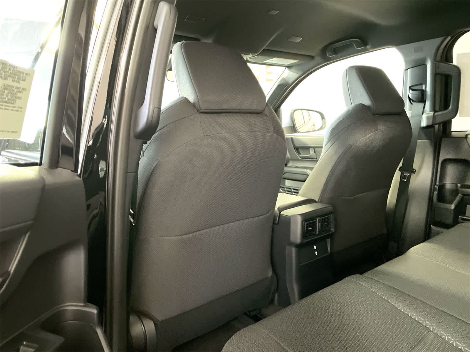 Thumbnail: 2025 Toyota 4Runner - 12