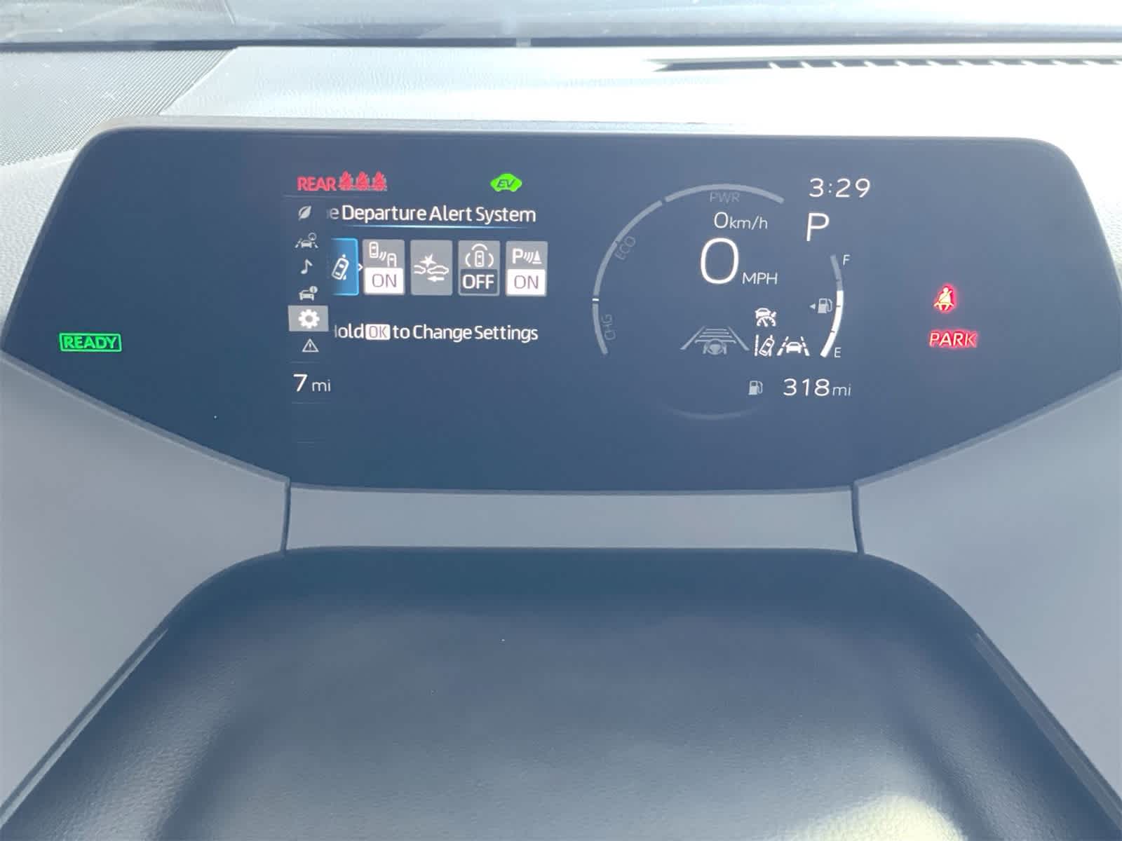 Thumbnail: 2026 Toyota Prius - 17