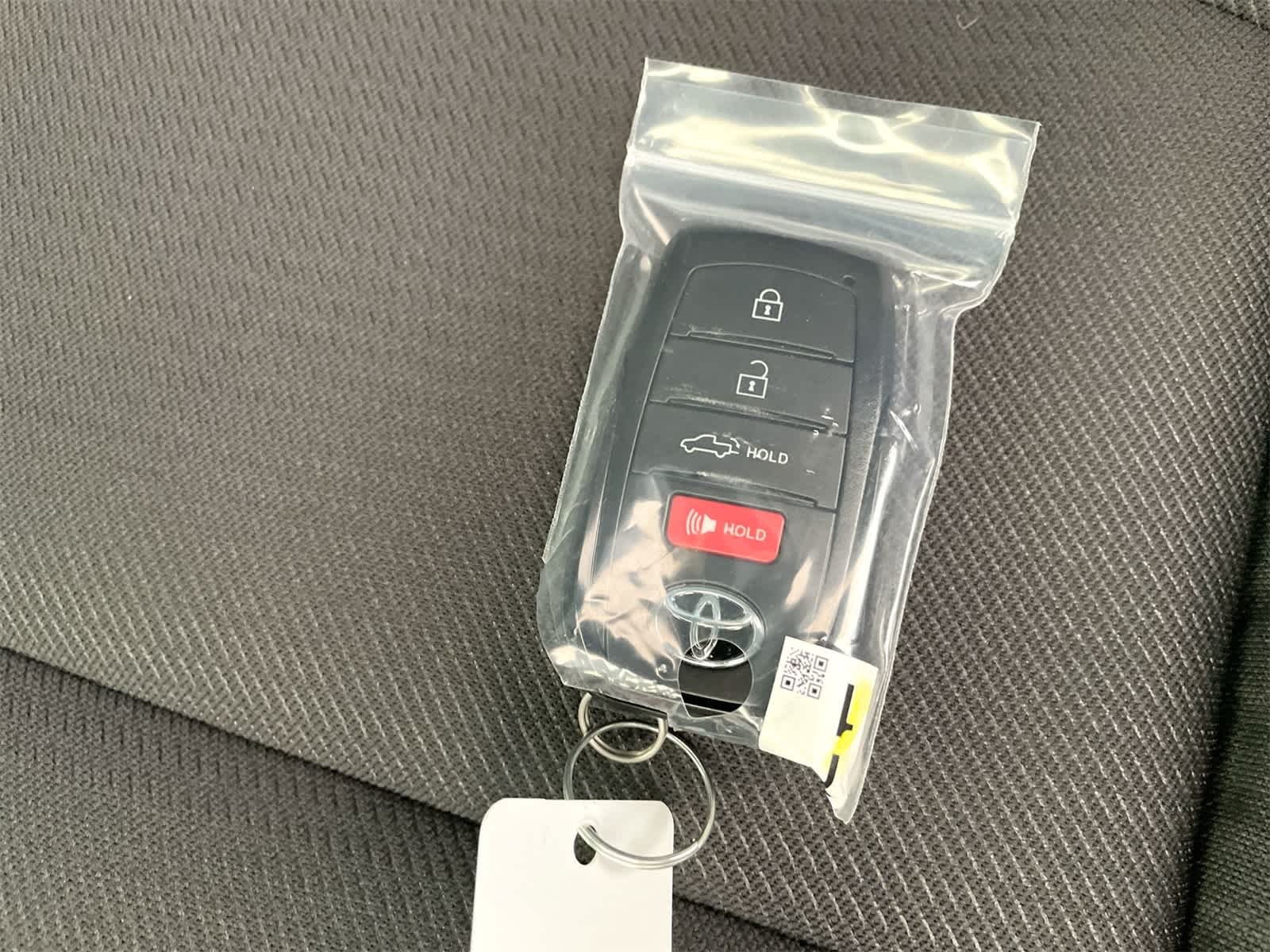 Thumbnail: 2026 Toyota Tundra - 25