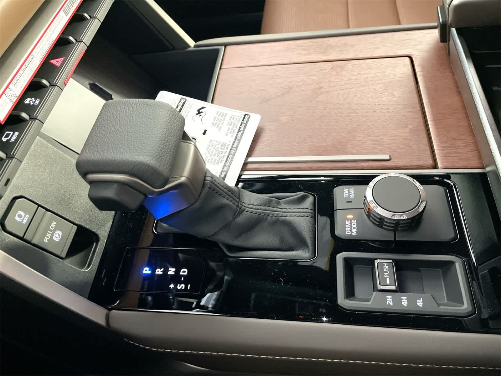 Thumbnail: 2026 Toyota Tundra - 23