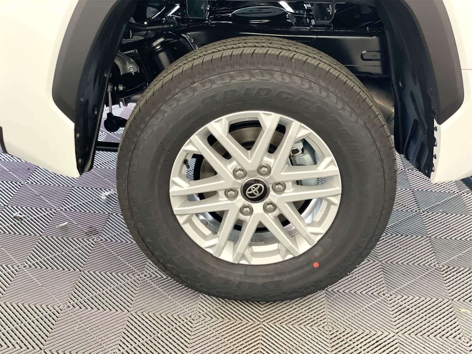 Thumbnail: 2026 Toyota Tundra - 25