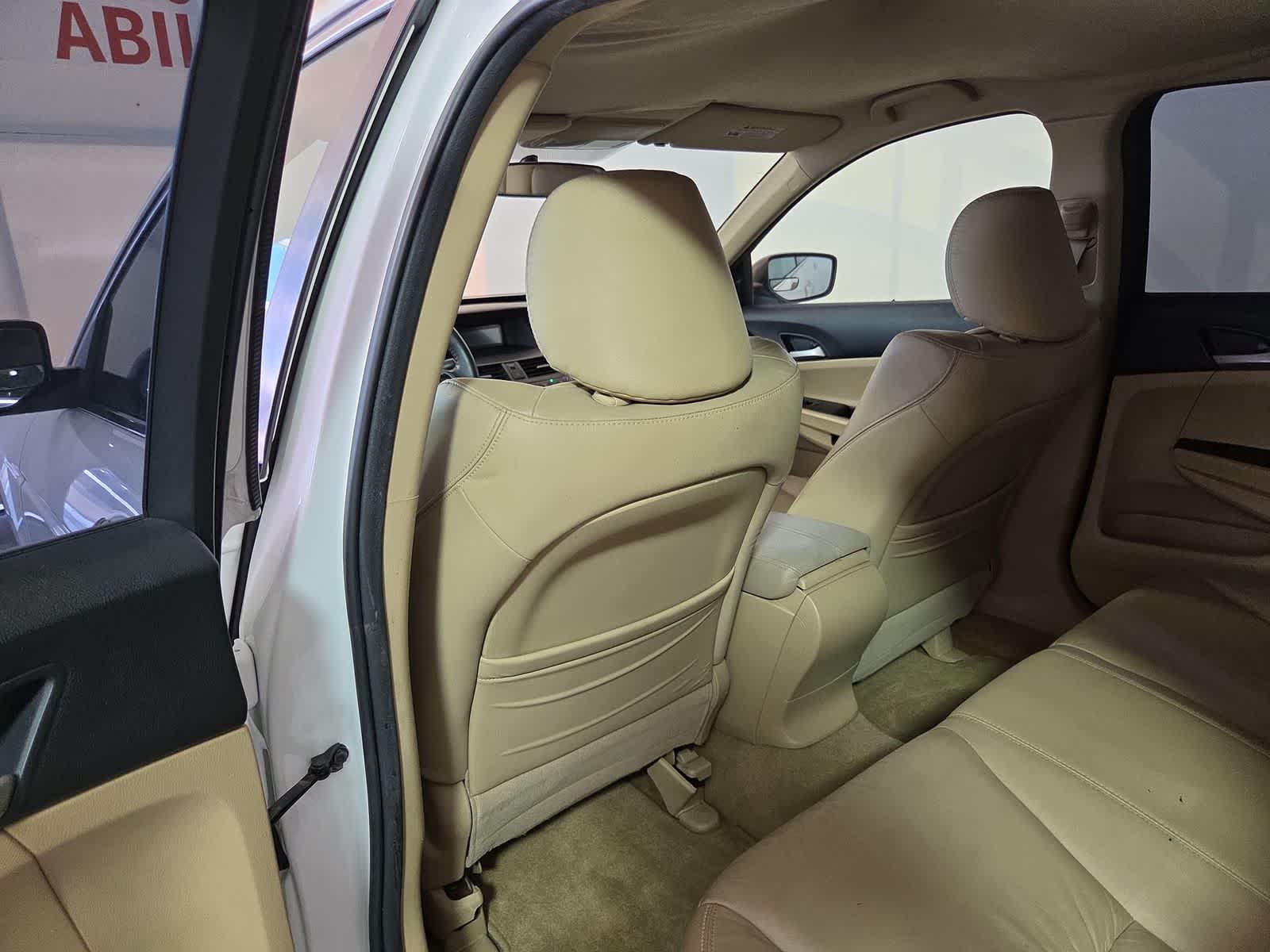 Thumbnail: 2012 Honda Accord - 13
