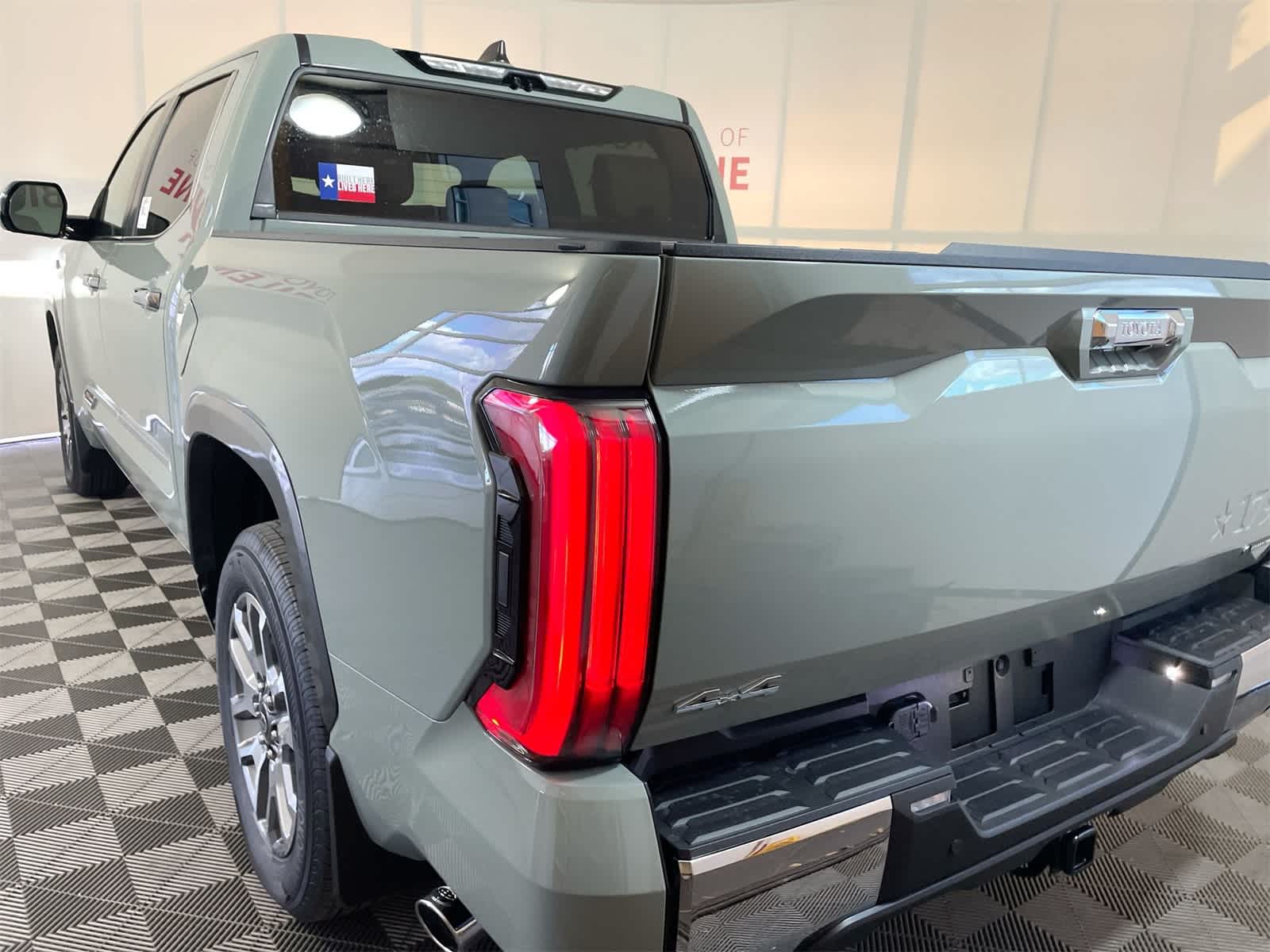 Thumbnail: 2026 Toyota Tundra - 3
