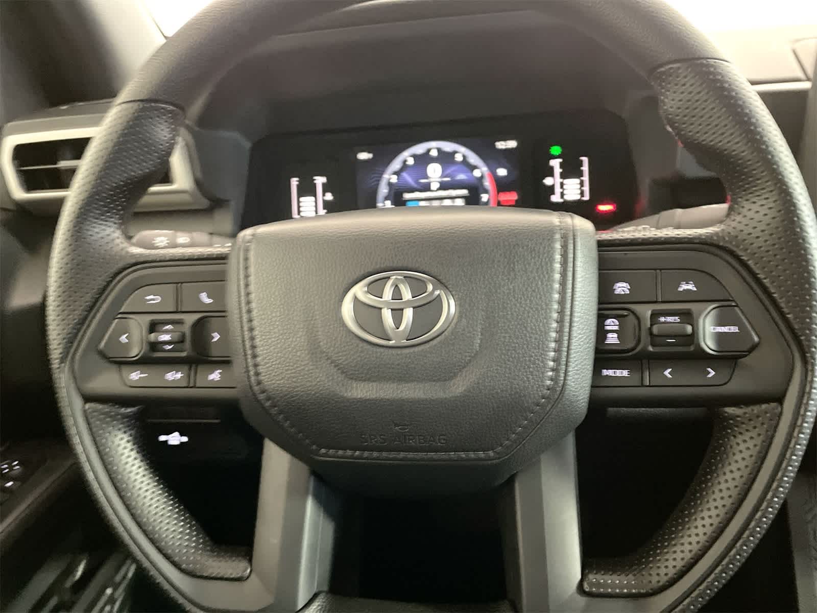 Thumbnail: 2025 Toyota Tacoma - 17